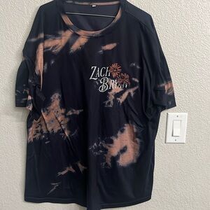 Zach Bryan tshirt